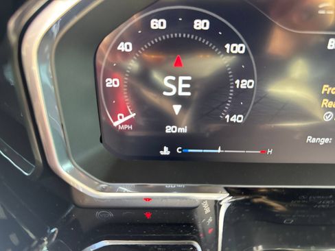 New 2026 GMC Sierra 3500 SLT w/ SLT Premium Package AWD/4WD image 12