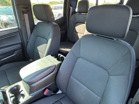 Used 2023 GMC Canyon Elevation w/ Convenience Package RWD image 18