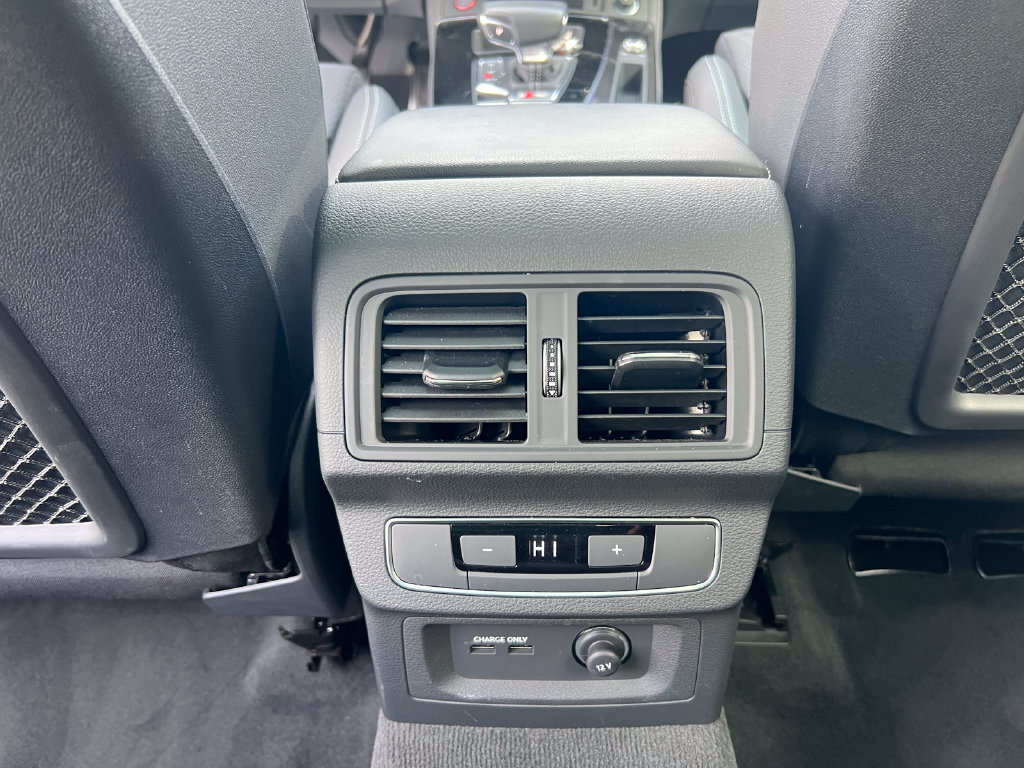 Used 2024 Audi SQ5 Premium Plus AWD/4WD image 28