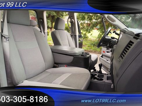 Used 2007 Dodge Ram 3500 Truck SLT w/ Trailer Tow Group image 19