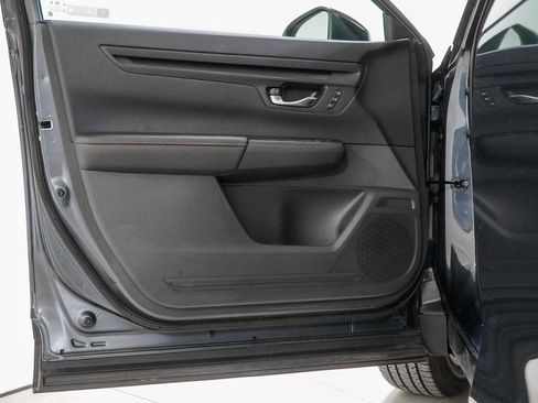 Certified 2026 Honda CR-V Sport-L image 17