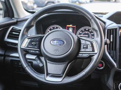 Certified 2023 Subaru Forester Premium image 15