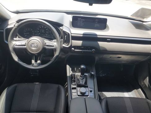 Used 2024 MAZDA CX-50 AWD 2.5 S w/ Select Package image 13