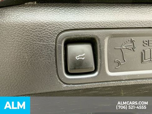 Used 2024 Ford Expedition Max Limited image 22