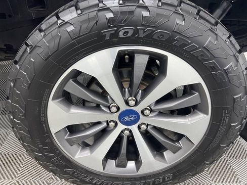 Used 2020 Ford F150 XL w/ Equipment Group 101A Mid image 10