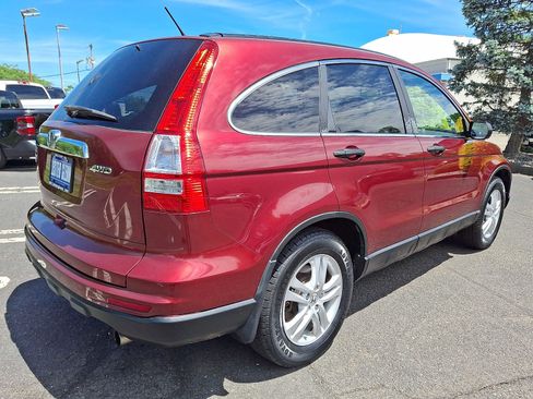 Used 2011 Honda CR-V EX image 6