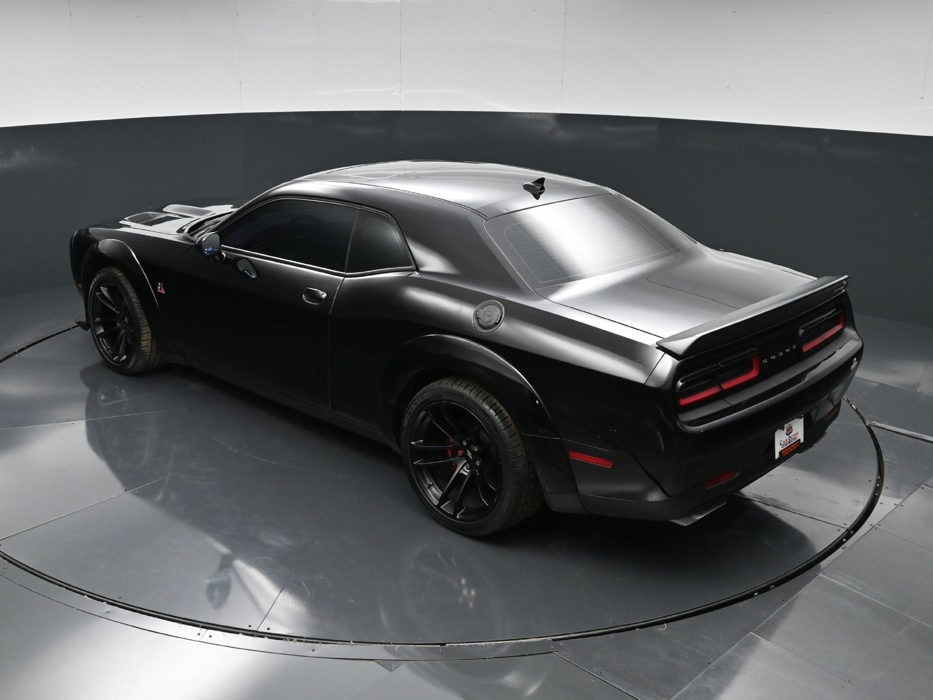 Used 2021 Dodge Challenger R/T Scat Pack RWD image 26