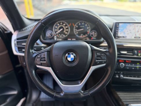 Used 2017 BMW X5 xDrive35i AWD/4WD image 26