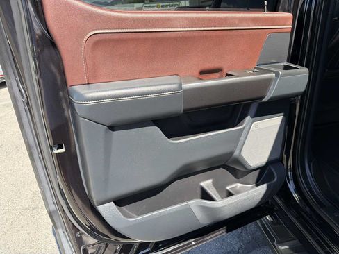 Used 2021 Ford F150 Lariat AWD/4WD image 13