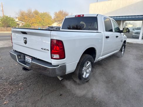 Used 2021 RAM 1500 Tradesman w/ Chrome Appearance Group image 5