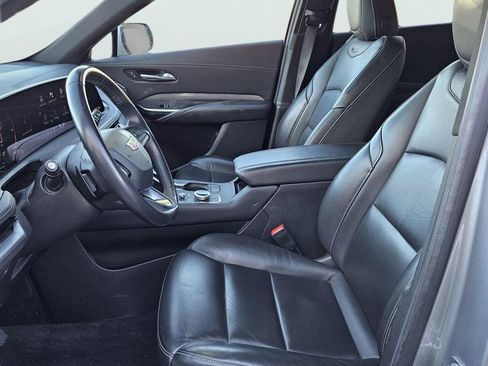 Used 2024 Cadillac XT4 Premium Luxury image 10