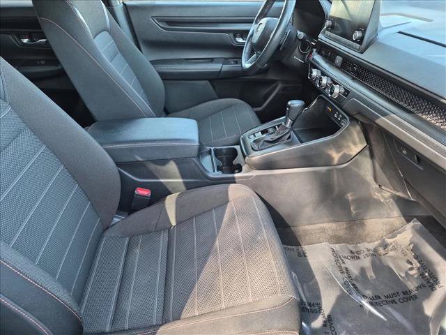 Used 2024 Honda CR-V Sport image 20