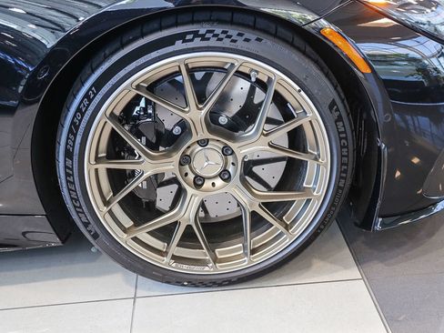 New 2026 Mercedes-Benz AMG GT 63 image 9