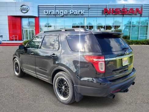 Used 2015 Ford Explorer FWD image 3