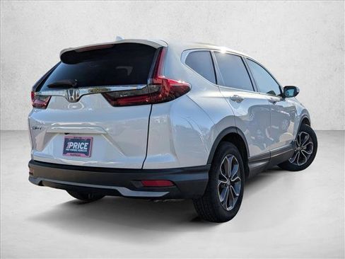 Used 2020 Honda CR-V EX-L image 5