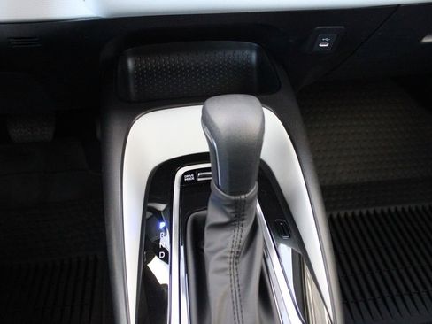 New 2026 Toyota Corolla SE image 32