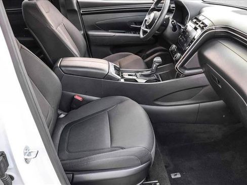 Used 2023 Hyundai Tucson SEL FWD image 30