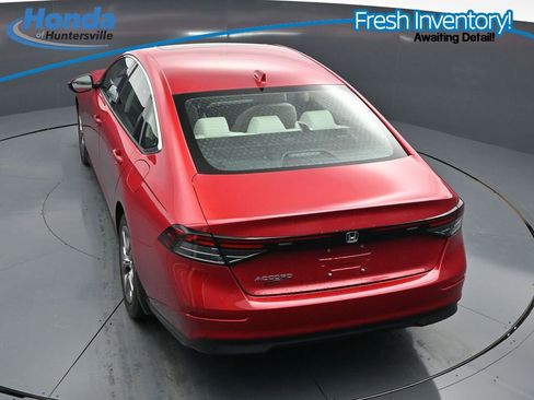 Used 2024 Honda Accord EX image 34