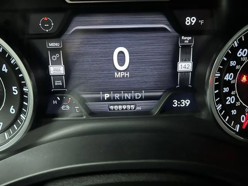Used 2021 RAM 1500 Big Horn AWD/4WD image 20