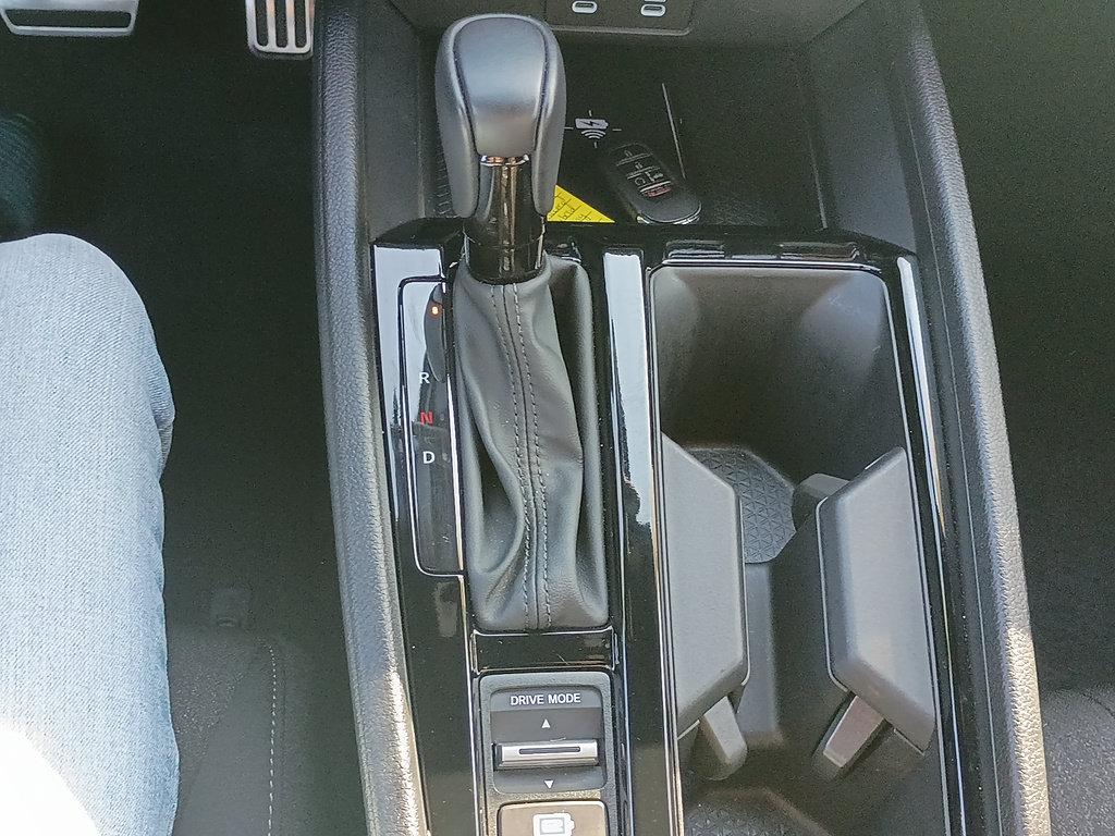 Used 2026 Honda Accord Sport image 22
