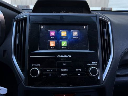 Used 2018 Subaru Crosstrek 2.0i Premium w/ Popular Package #3 image 23