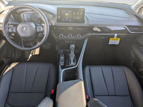 New 2025 Acura ADX FWD image 14