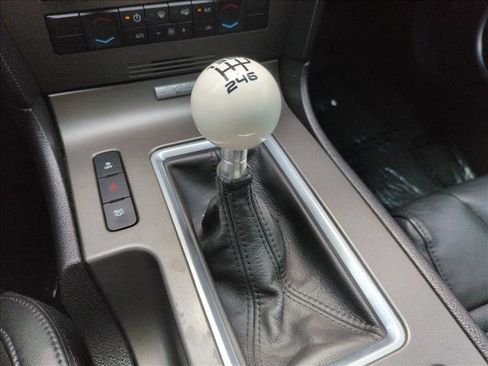 Used 2014 Ford Mustang Shelby GT500 w/ Equipment Group 821A image 12