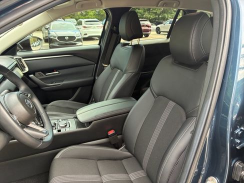 Used 2025 MAZDA CX-50 AWD 2.5 S w/ Select Package image 30