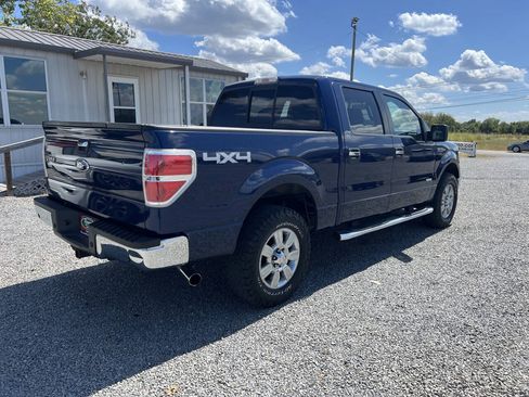 Used 2012 Ford F150 XLT w/ XLT Chrome Pkg AWD/4WD image 5