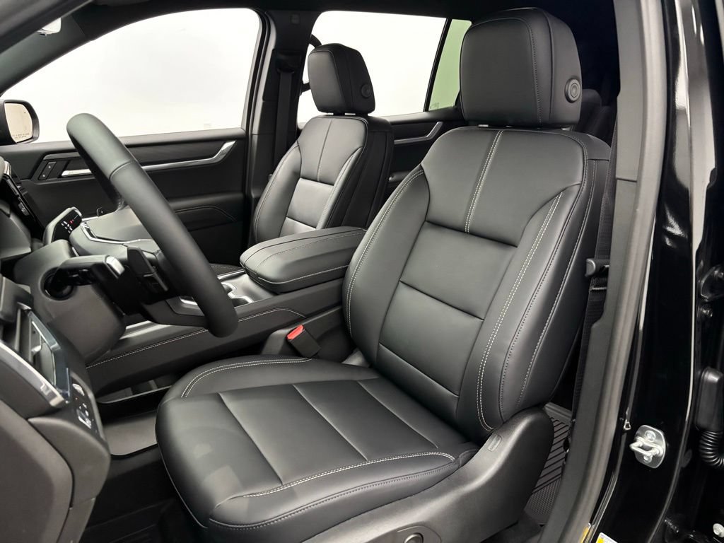 New 2026 GMC Acadia Elevation w/ Elevation Premium Package FWD image 20