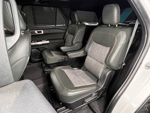 Used 2023 Ford Explorer Timberline image 26