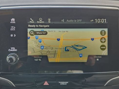 Used 2019 Honda Pilot Elite image 18