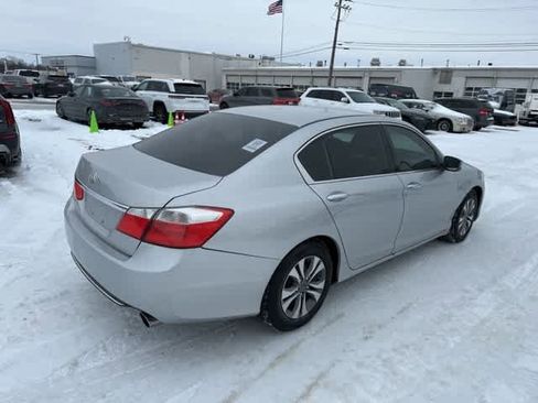 Used 2015 Honda Accord LX image 20