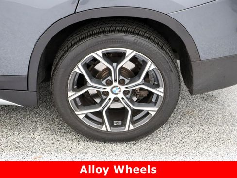 Used 2021 BMW X1 sDrive28i w/ Convenience Package image 10