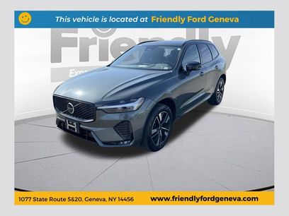 Used 2026 Volvo XC60 B5 Core w/ Climate Package