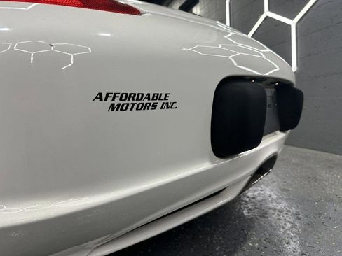 Used 2003 Porsche Boxster RWD image 24
