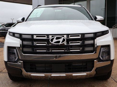 New 2026 Hyundai Santa Cruz Limited image 8