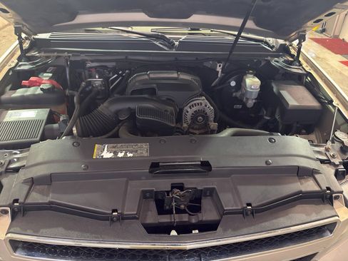 Used 2009 Chevrolet Tahoe LT w/ Convenience Package image 33