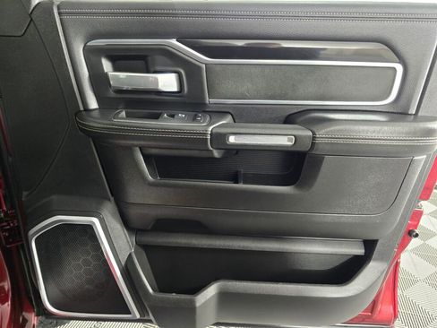 Used 2019 RAM 2500 Laramie image 50