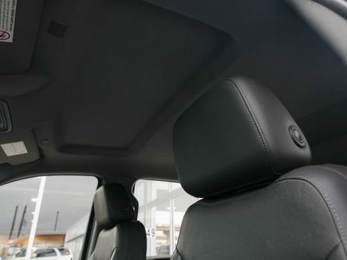 Used 2020 Chevrolet Silverado 2500 LTZ w/ LTZ Plus Package image 26