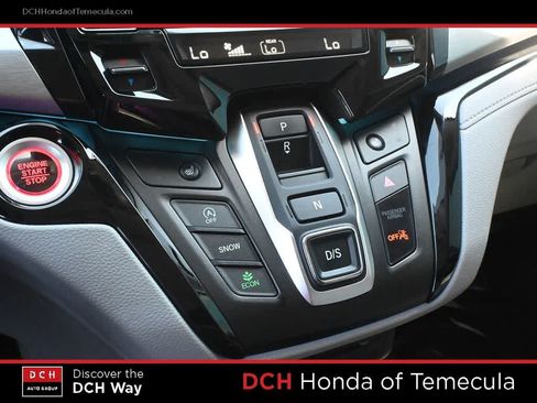 Certified 2024 Honda Odyssey Touring image 11
