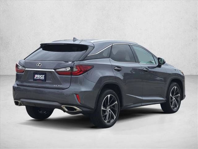 Used 2016 Lexus RX 350 FWD w/ Luxury Package image 5