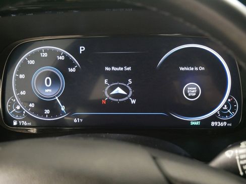 Used 2020 Hyundai Palisade Limited w/ Winter Weather Package AWD/4WD image 21