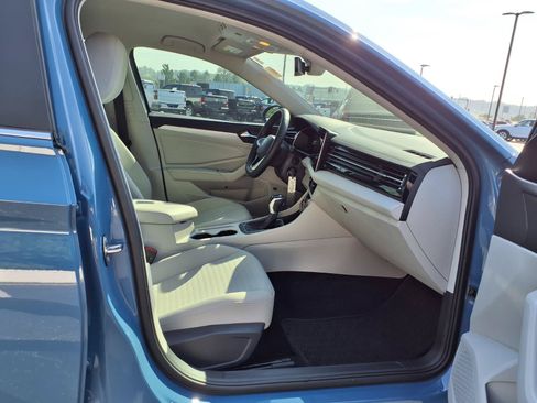 Used 2025 Volkswagen Jetta S FWD image 18