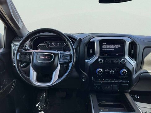 Used 2021 GMC Sierra 1500 Elevation w/ Preferred Package image 16