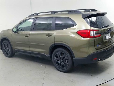 New 2025 Subaru Ascent Bronze Edition image 7