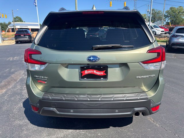 Used 2019 Subaru Forester Limited w/ Popular Package #3 AWD/4WD image 6
