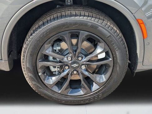 New 2026 Dodge Durango GT image 9