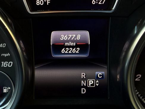 Used 2017 Mercedes-Benz GLE 350 4MATIC image 21