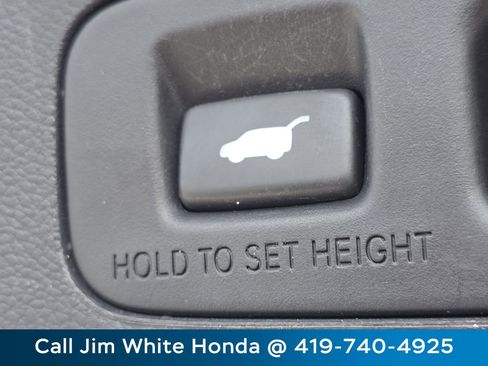 Certified 2021 Honda CR-V EX-L image 17